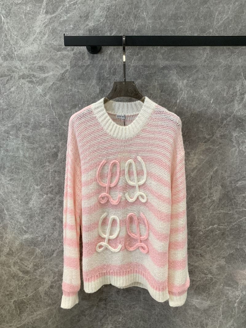 Loewe Sweaters